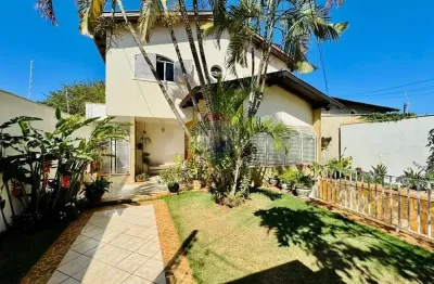 Casa com 4 quartos à venda na Rua Raja Gabaglia, 353, Quebec, Londrina