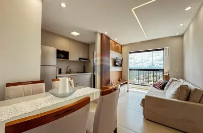Excelente apartamento à venda na Gleba Esperança – Zona Sul de Londrina/PR