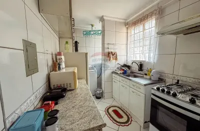 Apartamento à venda no bairro Imagawa, condomínio Moradias de Cabo Frio VII – Zona Norte de Londrina/PR