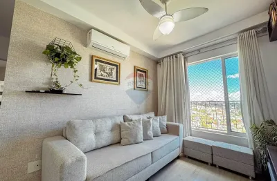 Excelente apartamento à venda no Conquista Paes Leme – Região Central de Londrina/PR