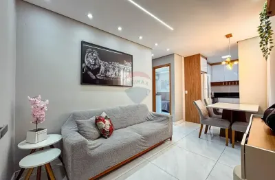 Excelente apartamento à venda no Condomínio Laguna di Marbella - Acquaville, Londrina PR