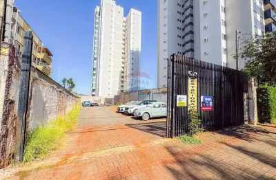 Excelente terreno a venda na Rua Professor Samuel Moura - Judith, Londrina - PR