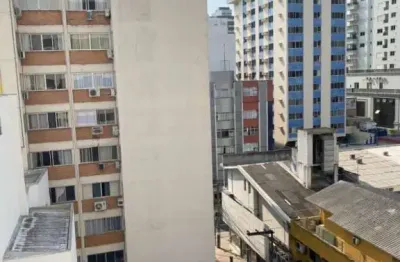 Apartamento à venda no bairro centro de balneário camboriú - balneário camboriú/sc
