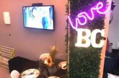 Apartamento à venda no bairro centro - balneário camboriú/sc