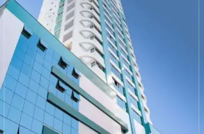 Apartamento à venda no bairro centro - balneário camboriú/sc