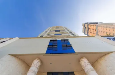 Apartamento à venda no bairro centro - balneário camboriú/sc