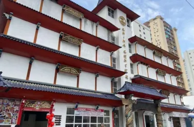 Loja à venda no bairro centro de balneário camboriú - balneário camboriú/sc