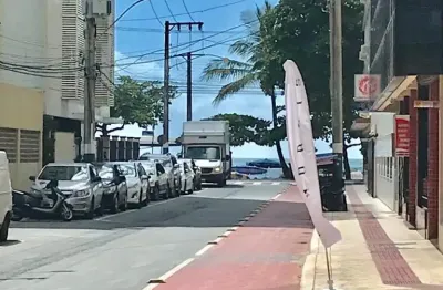 O edifício alfa centauro, localizado em balneário camboriú, oferece uma infraestrutura completa e moderna, garantindo segurança e conforto aos seus moradores