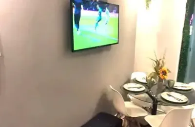 O edifício pescador está localizado na rua 1000, número 50, no centro de balneário camboriú, sc. é um prédio residencial entregue em 1985, conhecido por sua localização central e próxima à praia centr