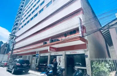 Apartamento com 1 quarto para alugar na Rua 1000, 50, Centro, Balneário Camboriú