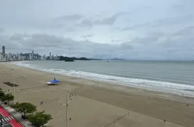 Apartamento para alugar na Avenida Atlântica, 4245, Centro, Balneário Camboriú