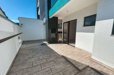 Apartamento com 2 quartos à venda na Rua Rezende, 115, Bom Retiro, Joinville