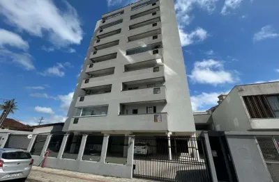 Apartamento com 2 quartos à venda na Rua Félix Heinzelmann, 101, Santo Antônio, Joinville