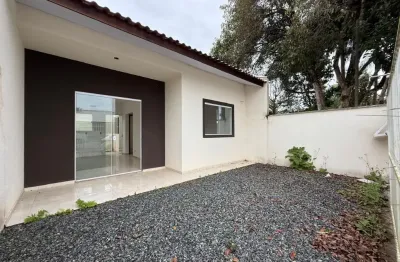 Casa em itajuba com 2 qtos sendo uma suíte, otimo custo benefício