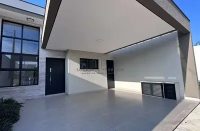 Casa em condomínio fechado à venda em indaiatuba-sp: 3 quartos, 1 suíte, 2 salas, 2 banheiros, 2 vagas - imperdível!
