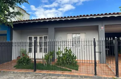 Casa com 3 quartos à venda na Cidade Nova I, Indaiatuba 