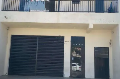 Salao comercial com salas no pavimento superior a venda no bairro campo bonito - indaiatuba - sp