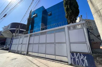 Ponto comercial com 17 salas para alugar no Jardim Pedroso, Indaiatuba 