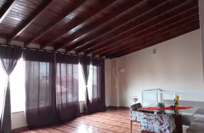 Sobrado com 04 dormitorios a venda no jardim portal do sol em indaiatuba