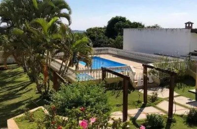 Chácara a venda no cafezal vi em itupeva - pomar - piscina e casa com 04 dormitorios.
