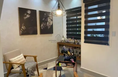 Casa em Condomínio à Venda em Indaiatuba-SP, Chácara Belvedere: 3 Quartos, 1 Suíte, 2 Salas, 3 Banheiros, 2 Vagas, 182,82m²