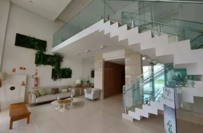 Apartamento com 82m² no sky towers home, com 2 suítes, varanda gourmet, cozinha integradas indaiatuba sp
