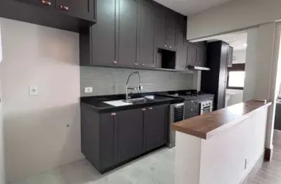 Apartamento com 3 quartos para alugar na Vila Almeida, Indaiatuba 