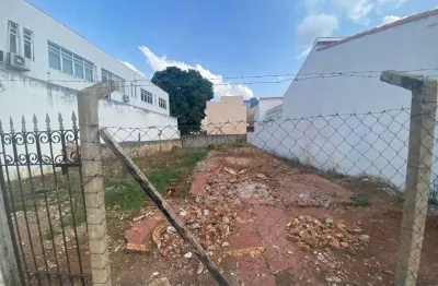 Terreno comercial de 180m2 no centro da cidade de indaiatuba