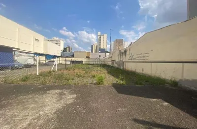 Excelente terreno comercial no centro da cidade de indaiatuba