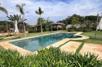 Chácara / sítio com 5 quartos à venda no colinas do mosteiro de itaici, indaiatuba  por r$ 7.999.000