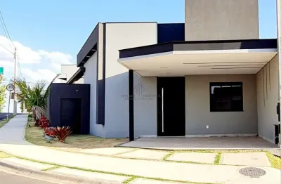 Casa térrea condomínio vl dos impérios, piscina com cascata, 3 dormitórios sendo 1 suíte indaiatuba sp