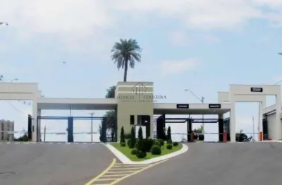 Terreno à venda no Jardim Bréscia, Indaiatuba 