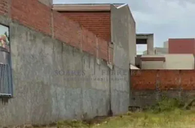 Terreno disponível para venda! a sua oportunidade de construir o seu lar no terreno perfeito,  área de 210m²