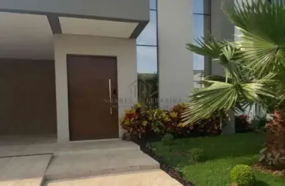 Casa em condomínio fechado com 3 quartos à venda no Jardim Residencial Dona Maria José, Indaiatuba 