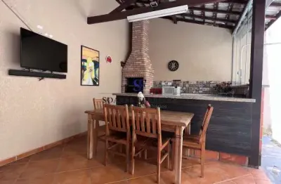 Imperdível: casa à venda em indaiatuba-sp, jardim regente, 2 quartos, 2 suítes, 2 salas, 2 banheiros, 2 vagas, 203,37m².