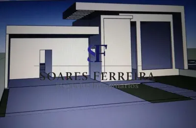 Belíssima casa com 4 suítes em condomínio fechado - jardim residencial da villa suíca