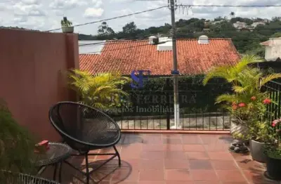 Excelente casa residencial em sousas - rua sem saída, região segura!