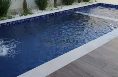 Belíssima casa térrea à venda no condomínio duas marias