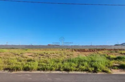 Terreno à venda no Reserva Santa Maria, Indaiatuba 