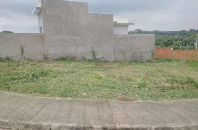 Terreno misto ao lado portaria de condominio fechado - vila florença