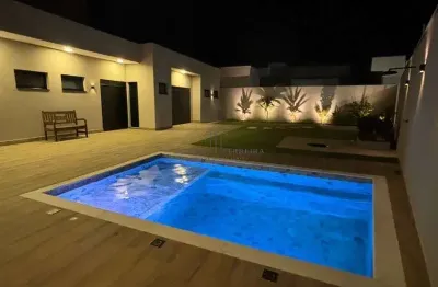 Luxuosa casa em condomínio à venda em indaiatuba-sp, jardim piemonte: 3 quartos, 3 suítes, 2 salas, 5 banheiros, 5 vagas e 271,49 m².