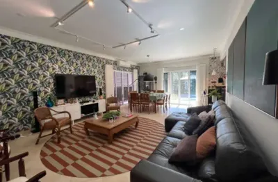 Casa em condomínio fechado com 3 quartos à venda no Jardim Residencial Santa Clara, Indaiatuba 