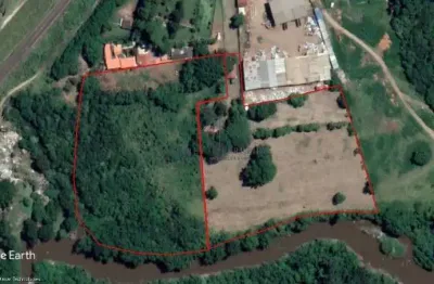 Chácara de 20.000m² à venda em indaiatuba-sp, oportunidade única no bairro!