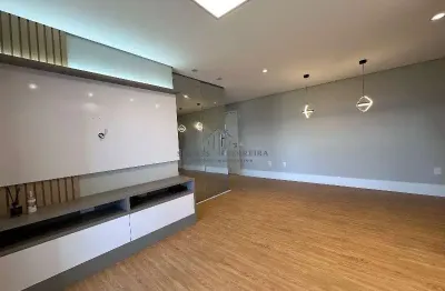 Maravilhoso apartamento com 84m² com vista para area verde proximo ao parque ecologico de indaiatuba