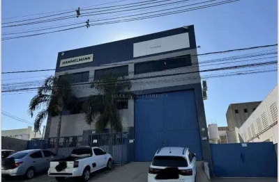 Excelente galpão para locação no distrito vitoria martini em indaiatuba /sp