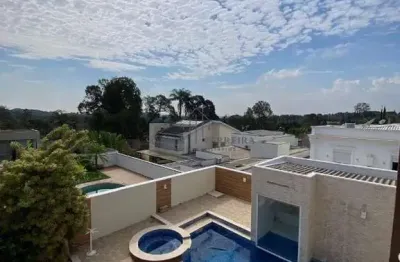 Casa em condomínio fechado com 3 quartos à venda no Jardim Residencial Helvétia Park I, Indaiatuba 