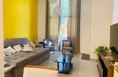 Casa com 4 quartos à venda no Jardim Europa II, Indaiatuba 