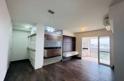 Residencial soho - apartamento a venda  300 mt do parque ecológio de indaiatuba