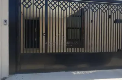 Casa à venda em indaiatuba-sp, jardim dom bosco: 3 quartos, 1 suíte, 2 salas, 2 banheiros, 2 vagas de garagem, 101m² de área.