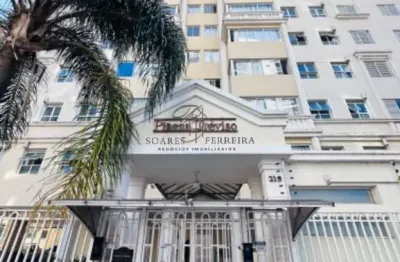Imperdível! apartamento à venda em indaiatuba-sp, vila sfeir, vista parque ecológico, 3 quartos (1 suíte), 2 salas, 3 banheiros, 2 vagas de garagem